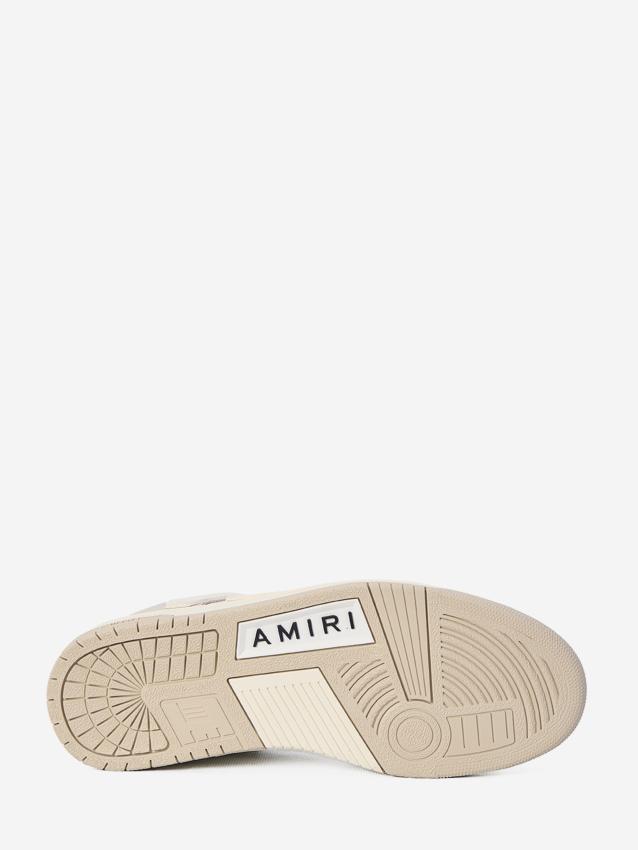 AMIRI - Skel-Top Low sneakers