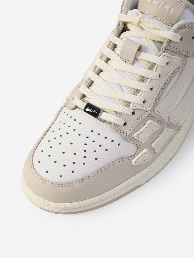 AMIRI - Skel-Top Low sneakers