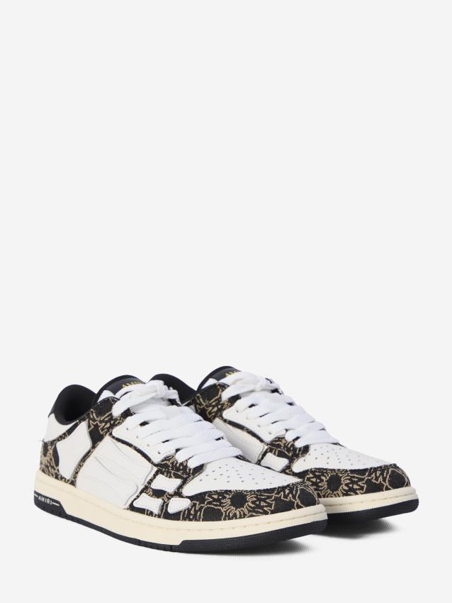 AMIRI - Skel-Top Low sneakers