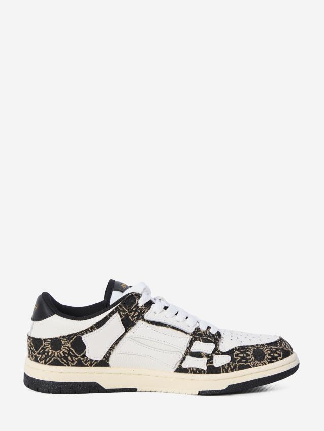 AMIRI - Skel-Top Low sneakers