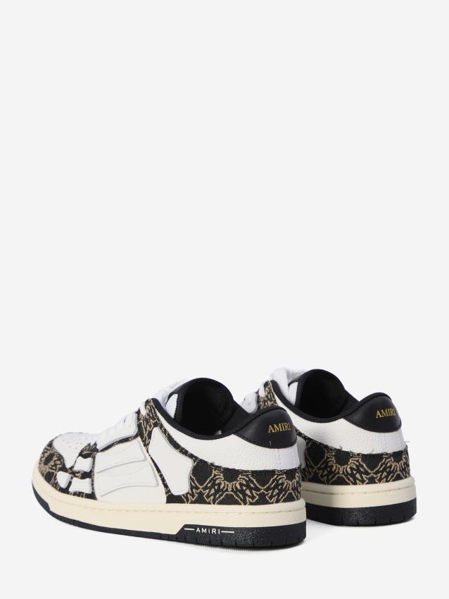 AMIRI - Skel-Top Low sneakers