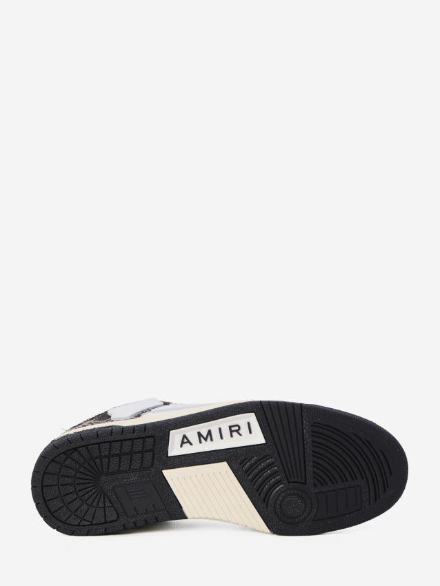 AMIRI - Skel-Top Low sneakers