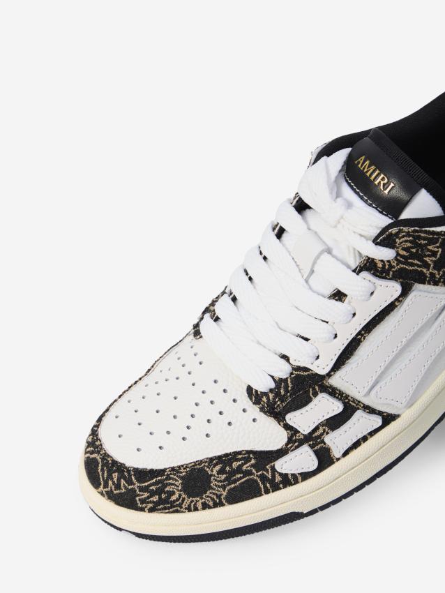 AMIRI - Skel-Top Low sneakers