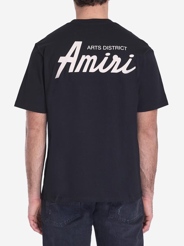 AMIRI - Amiri City t-shirt