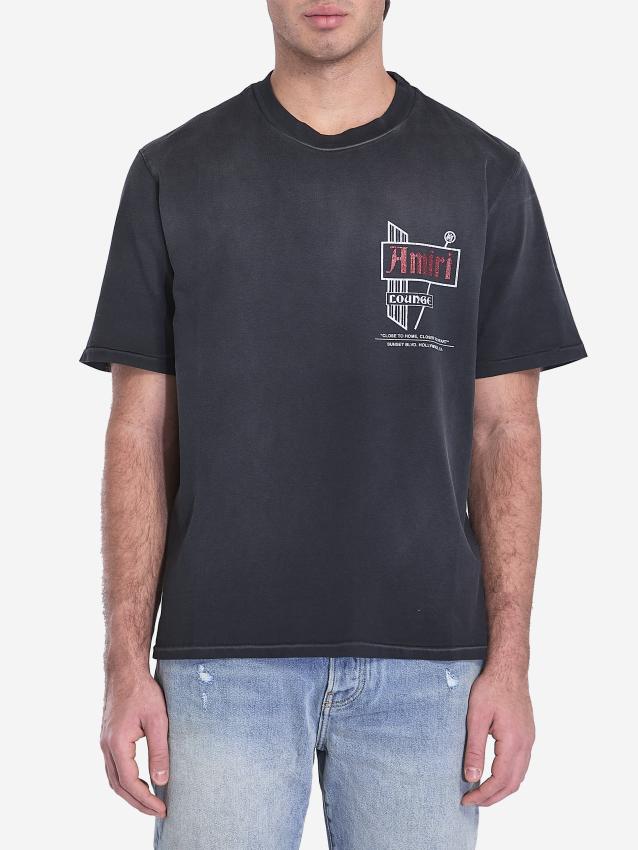 AMIRI - Vintage Amiri Lounge t-shirt