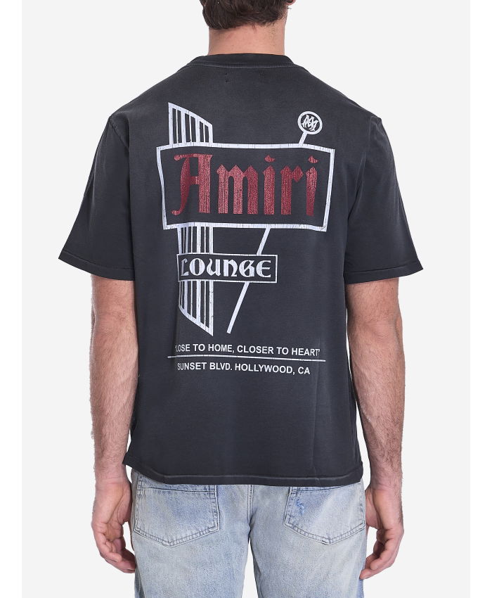 AMIRI - Vintage Amiri Lounge t-shirt