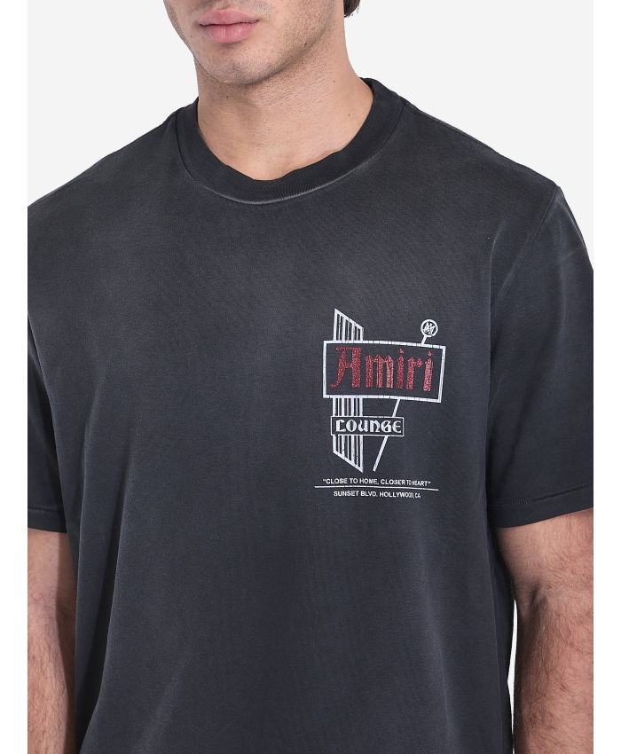 AMIRI - Vintage Amiri Lounge t-shirt