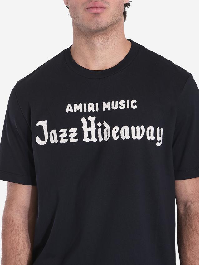 AMIRI - Amiri Jazz Hide t-shirt