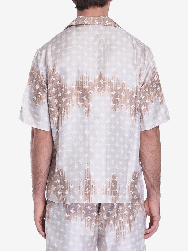 AMIRI - Monogram shirt