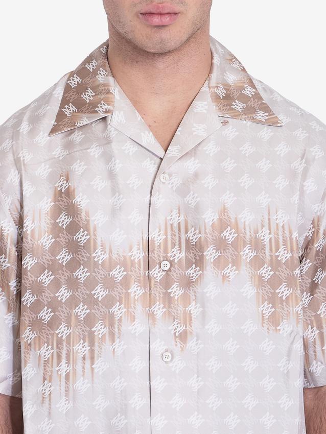 AMIRI - Monogram shirt