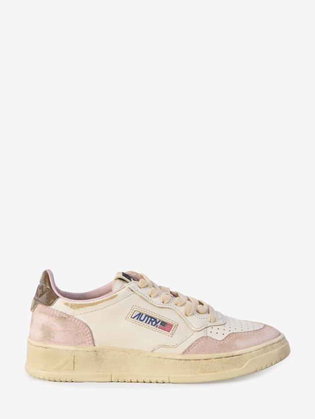 AUTRY - Super Vintage sneakers