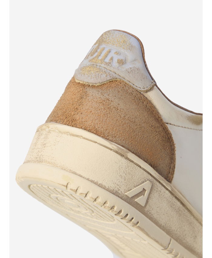 AUTRY - Super Vintage sneakers