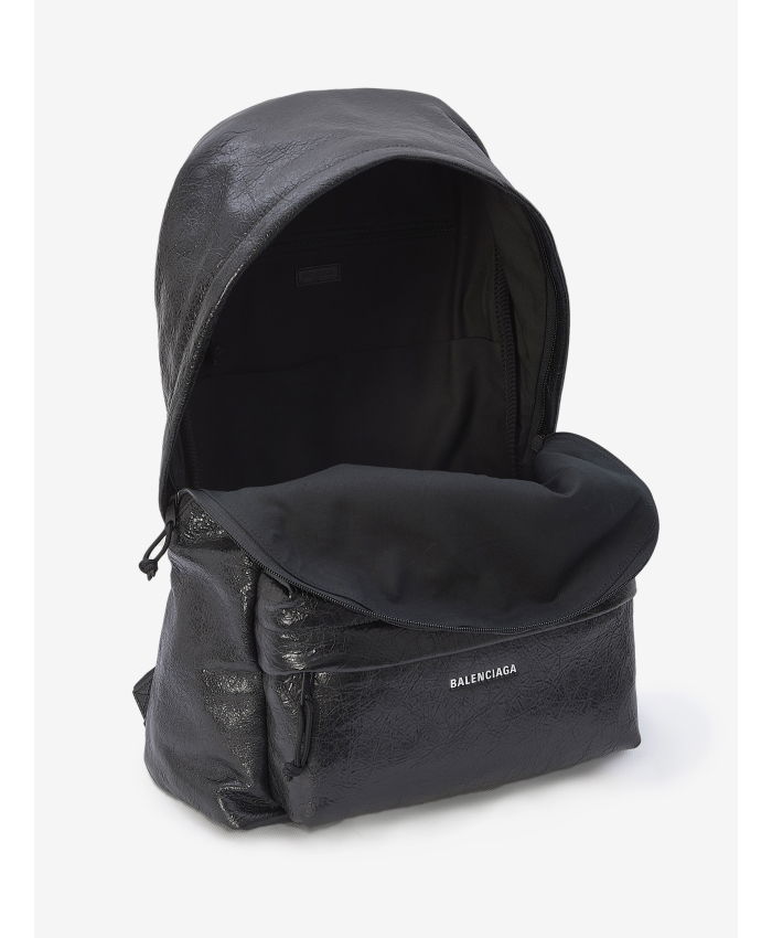 BALENCIAGA - Explorer backpack