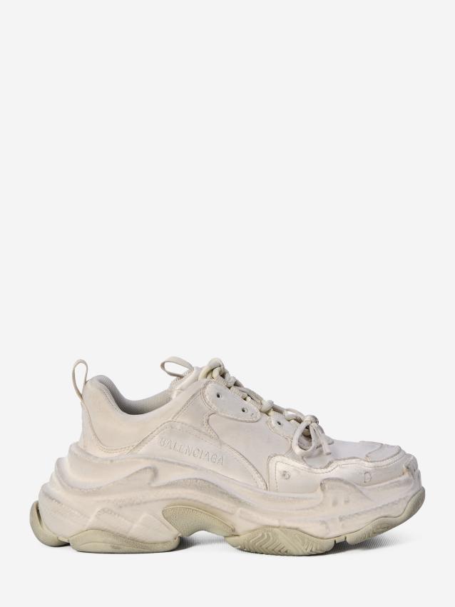 BALENCIAGA - Triple S sneakers