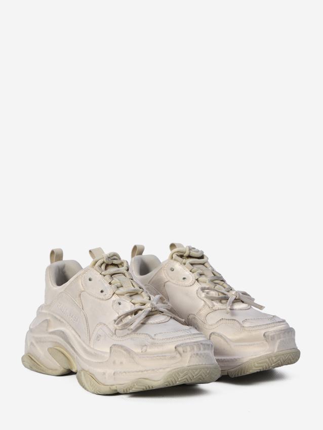 BALENCIAGA - Triple S sneakers