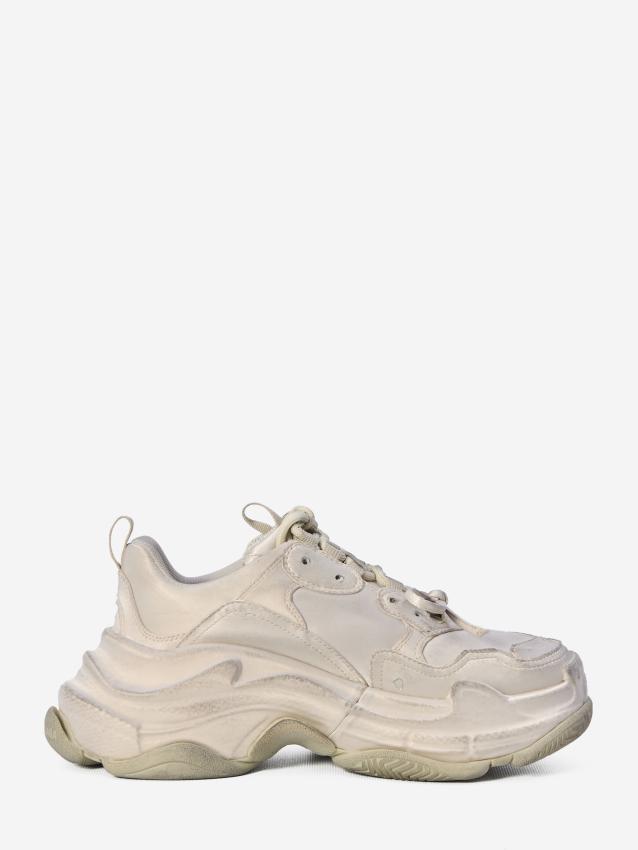 BALENCIAGA - Triple S sneakers