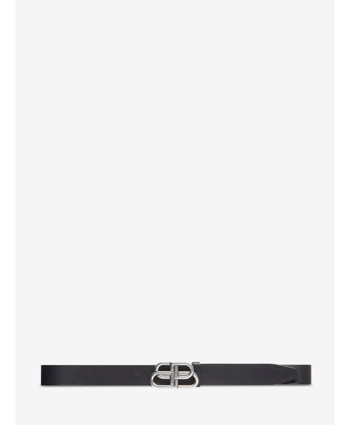 BALENCIAGA - BB belt