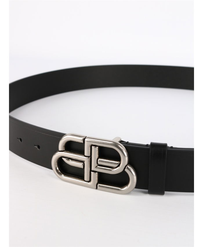 BALENCIAGA - BB belt