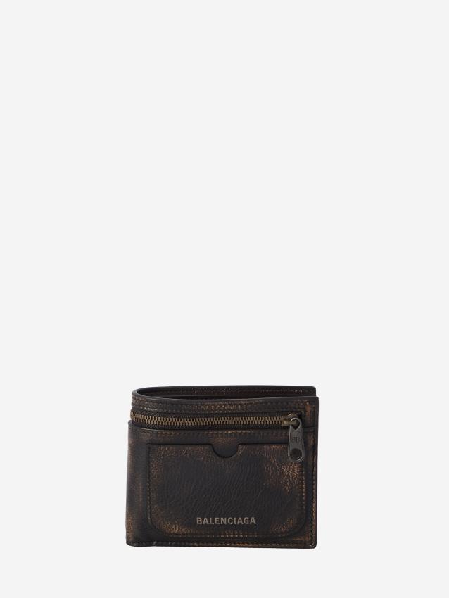 BALENCIAGA - Balenciaga wallet