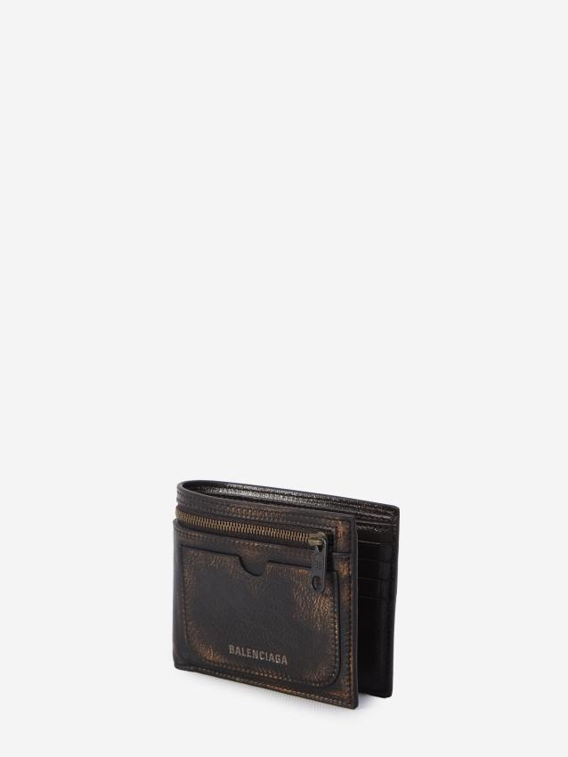 BALENCIAGA - Balenciaga wallet