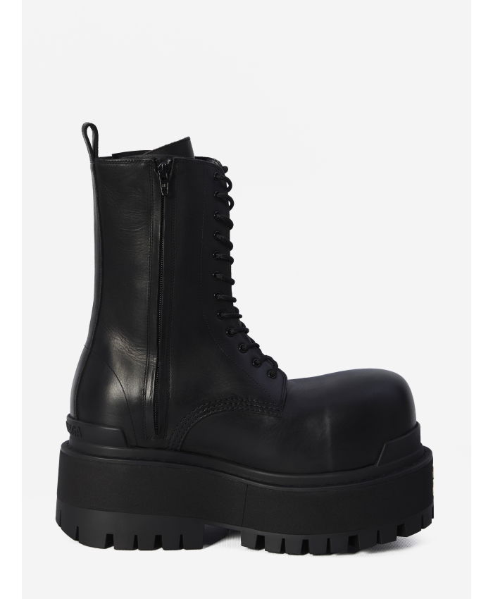 BALENCIAGA - Giant boots