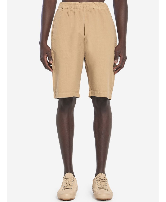 BARENA - Canariol Arela bermuda shorts