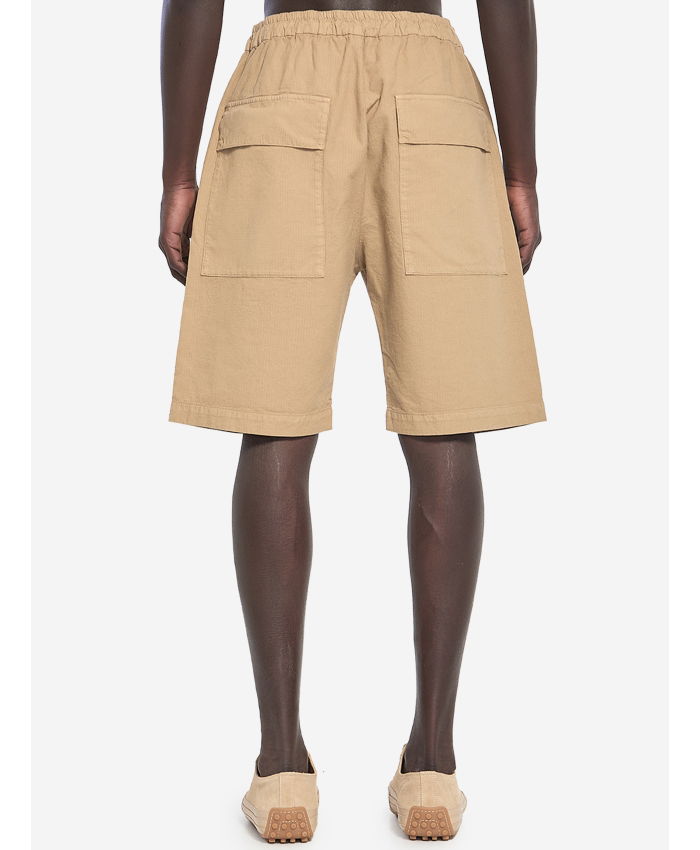 BARENA - Canariol Arela bermuda shorts