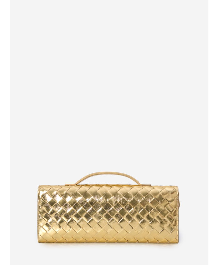 BOTTEGA VENETA - Andiamo long clutch