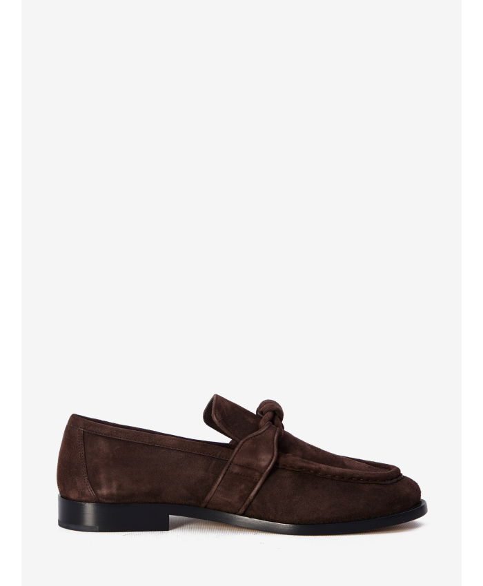 BOTTEGA VENETA - Astaire Loafers