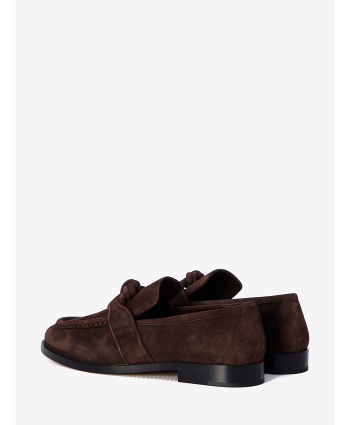 BOTTEGA VENETA - Astaire Loafers