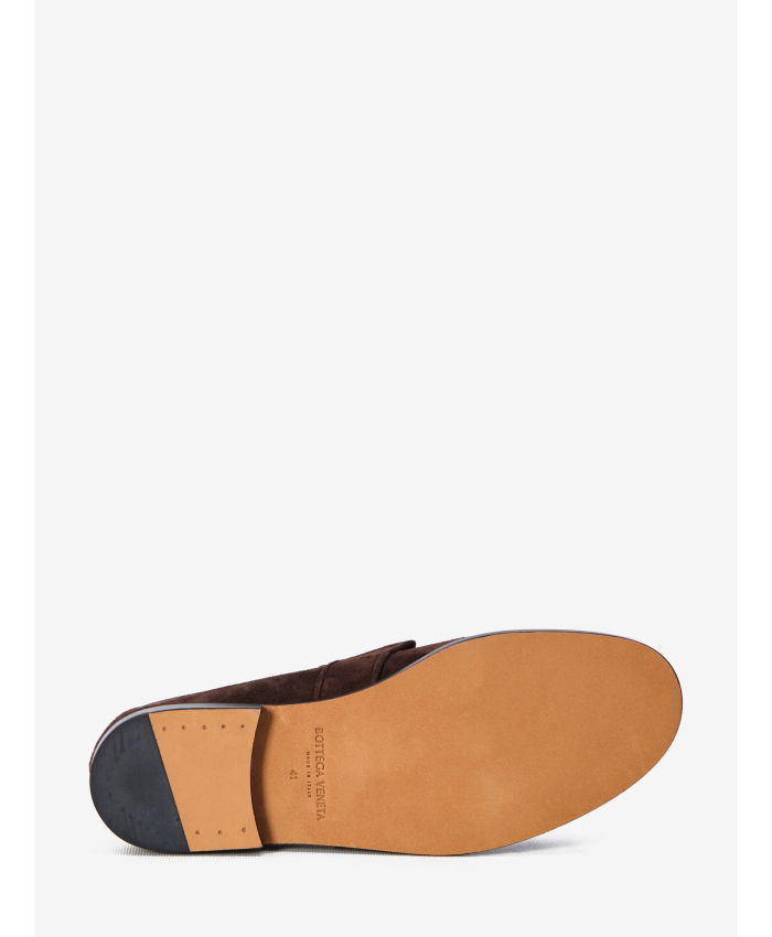 BOTTEGA VENETA - Astaire Loafers