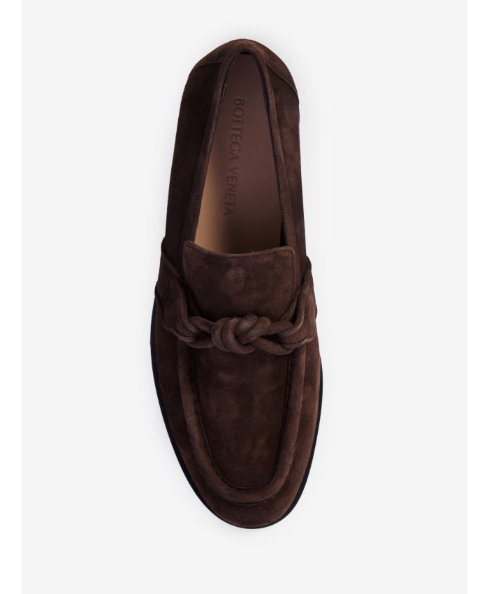 BOTTEGA VENETA - Astaire Loafers