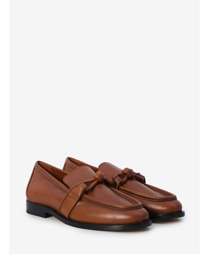 BOTTEGA VENETA - Astaire loafers