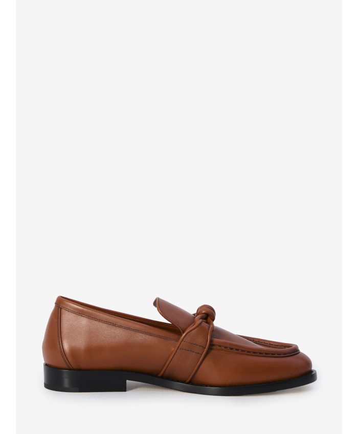 BOTTEGA VENETA - Astaire loafers