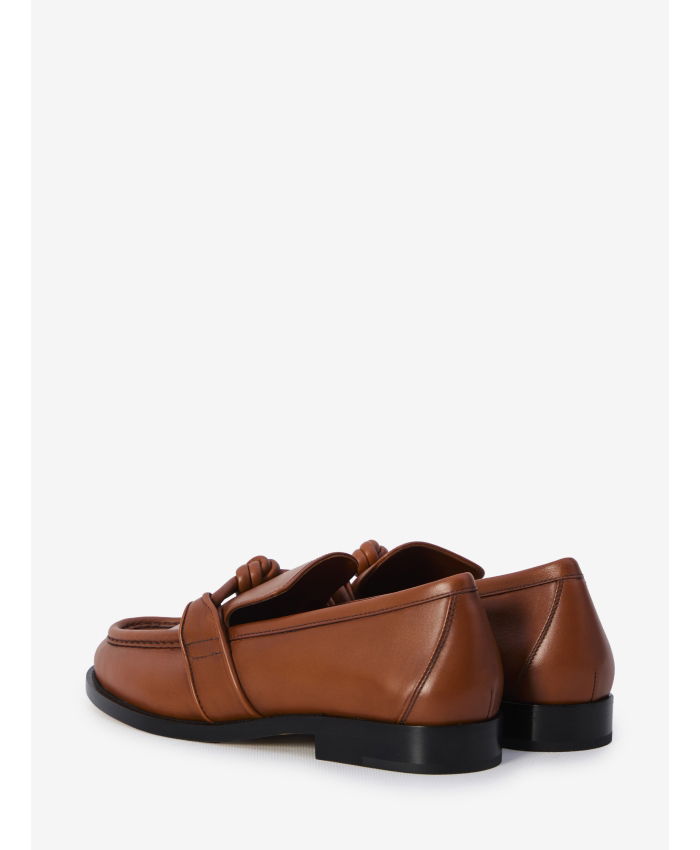 BOTTEGA VENETA - Astaire loafers