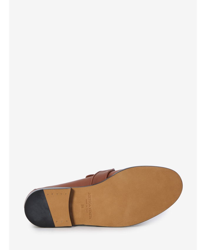 BOTTEGA VENETA - Astaire loafers