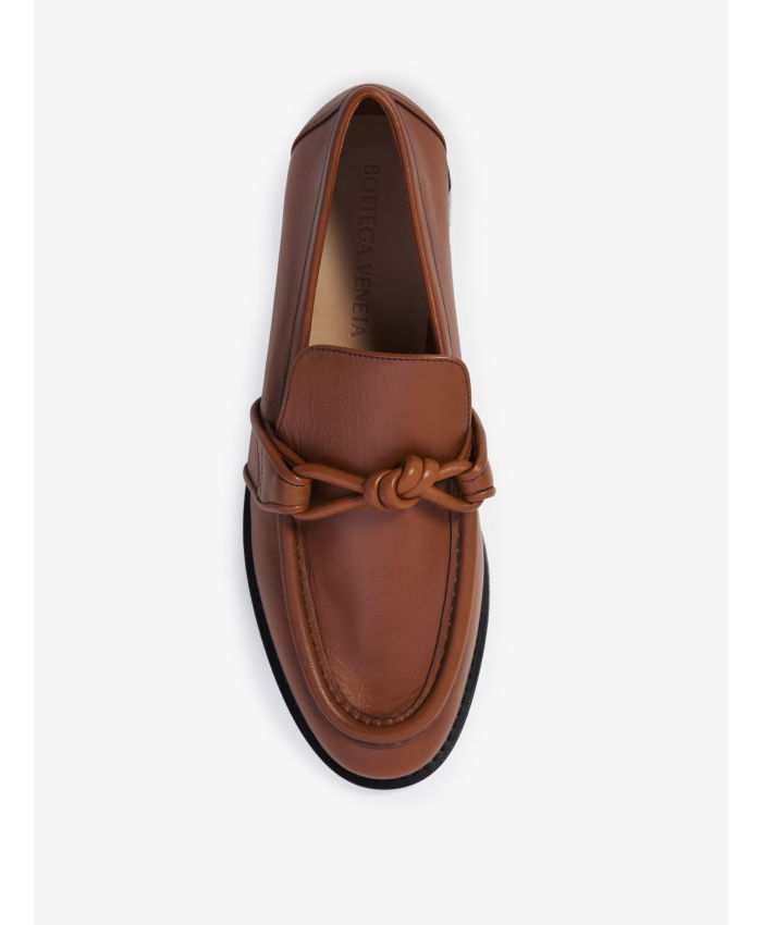 BOTTEGA VENETA - Astaire loafers