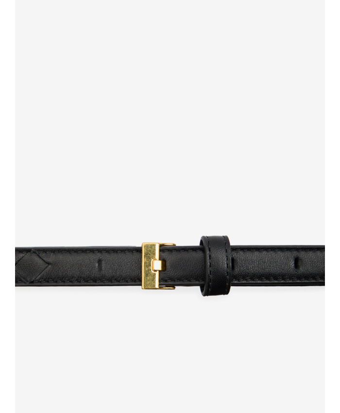 BOTTEGA VENETA - Thin Watch belt