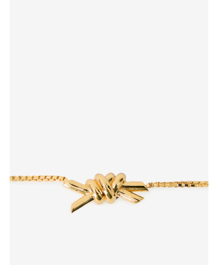 BOTTEGA VENETA - Knot bracelet