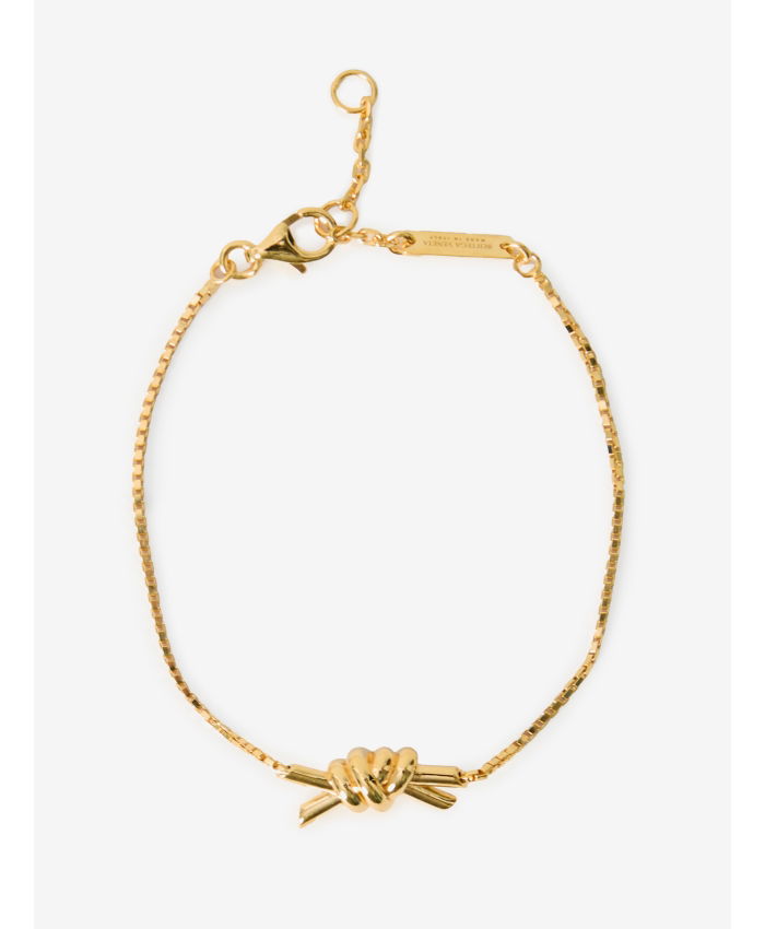 BOTTEGA VENETA - Knot bracelet