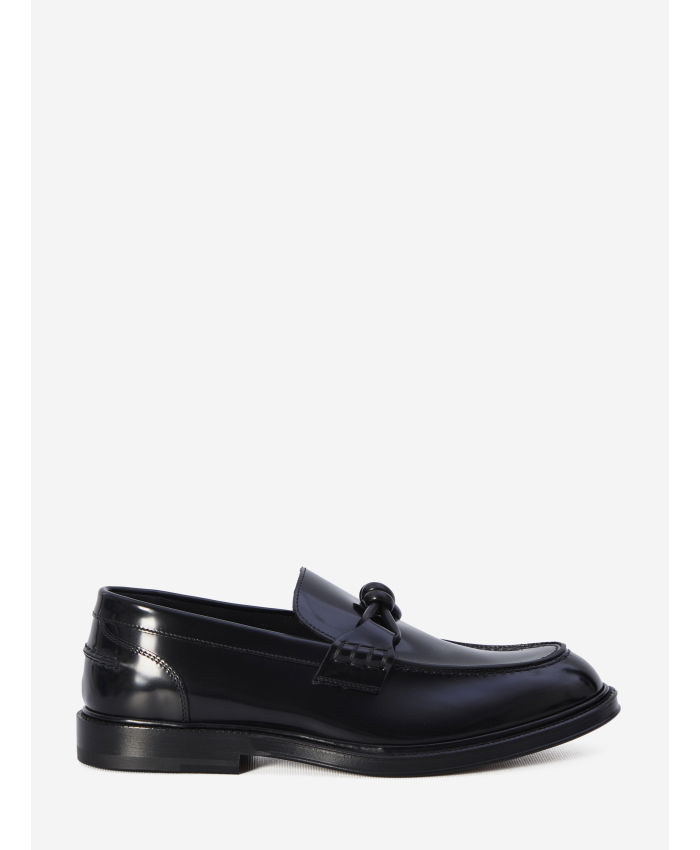 BOTTEGA VENETA - Astaire loafers