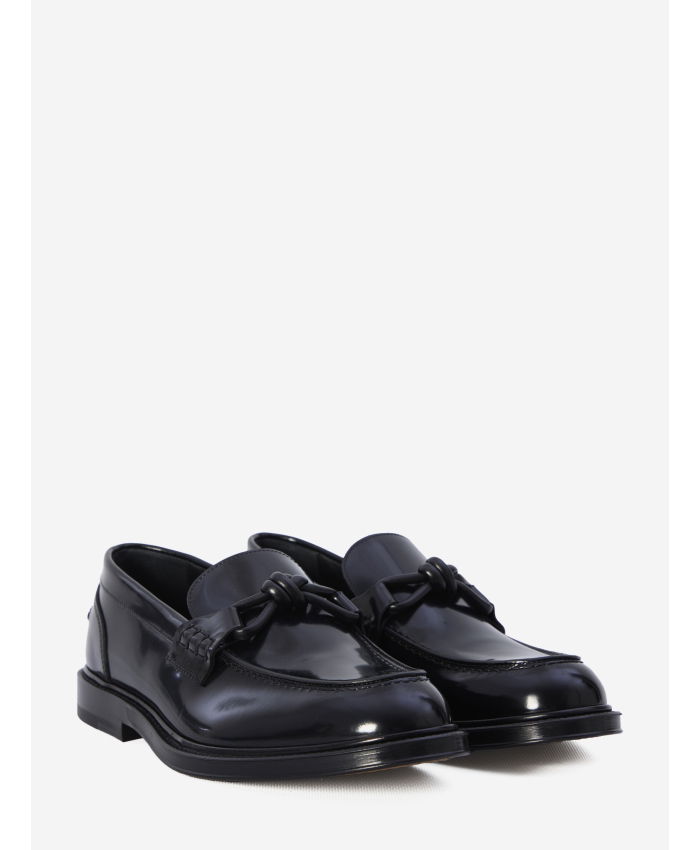 BOTTEGA VENETA - Astaire loafers