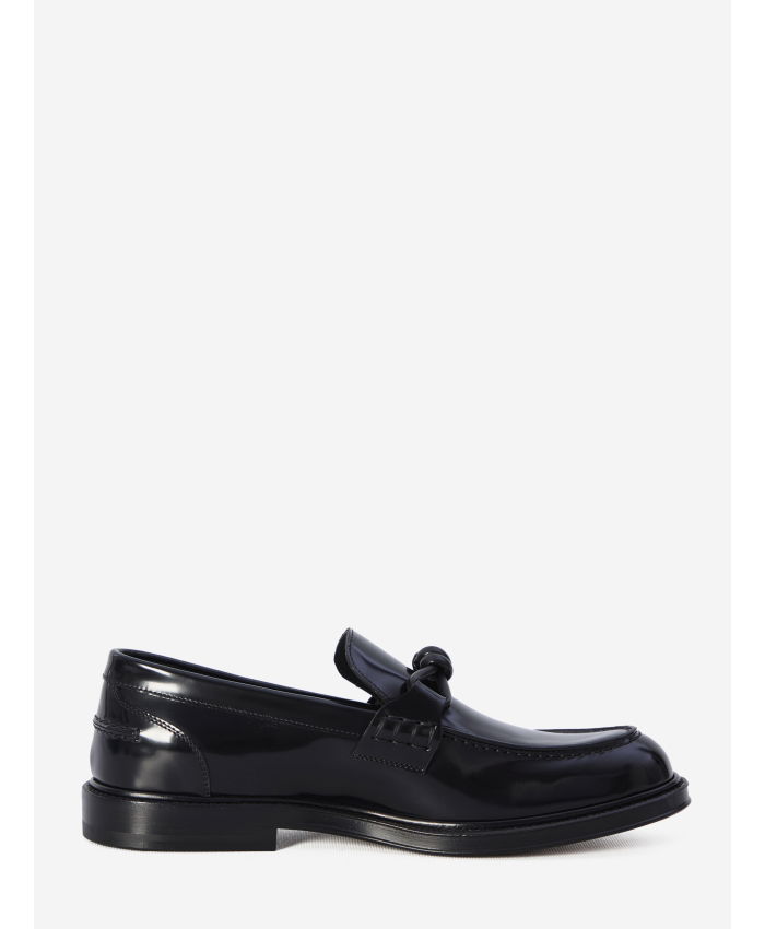 BOTTEGA VENETA - Astaire loafers