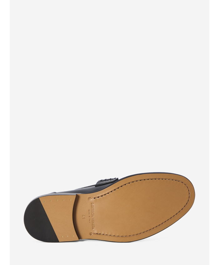 BOTTEGA VENETA - Astaire loafers