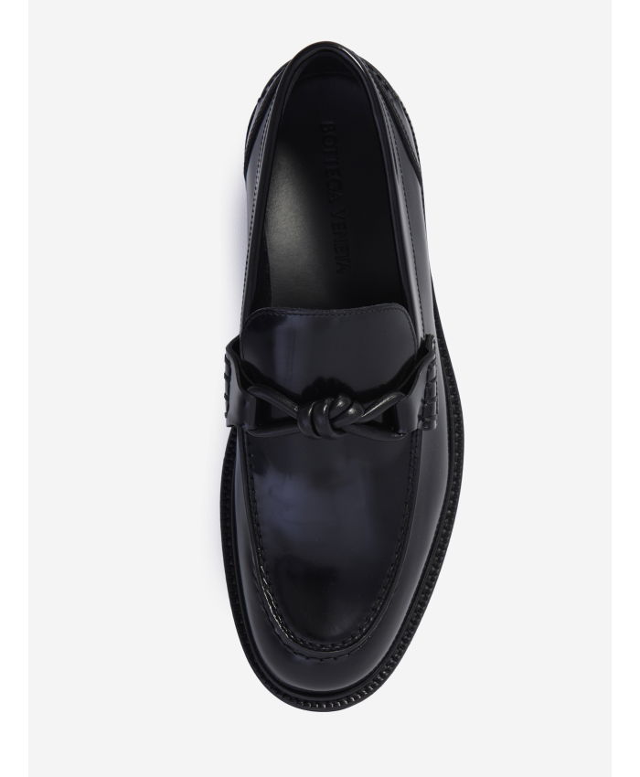 BOTTEGA VENETA - Astaire loafers