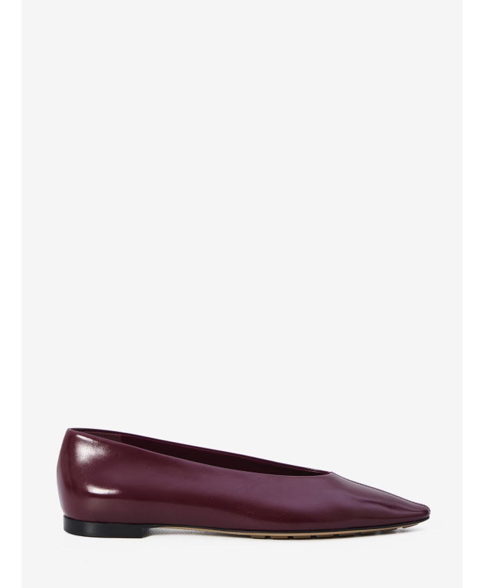 BOTTEGA VENETA - Sofia ballet flats