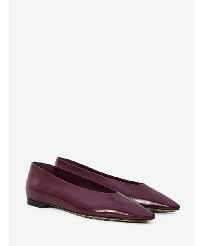 BOTTEGA VENETA - Sofia ballet flats