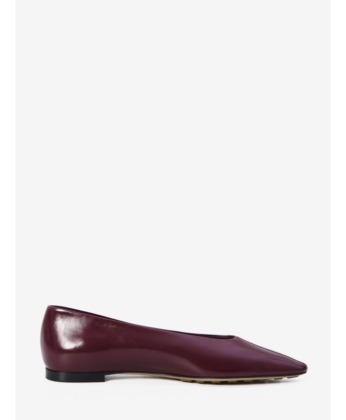 BOTTEGA VENETA - Sofia ballet flats