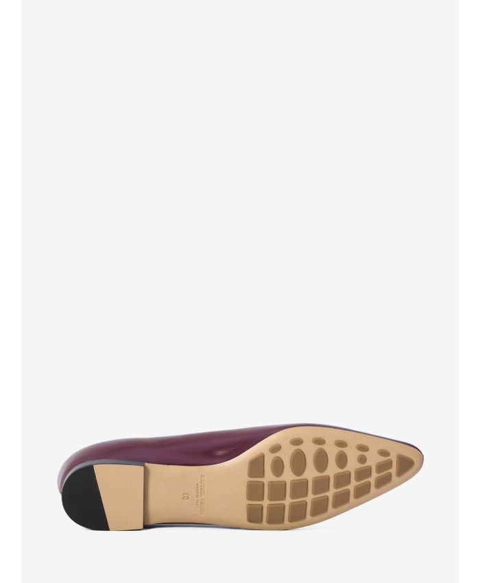 BOTTEGA VENETA - Sofia ballet flats