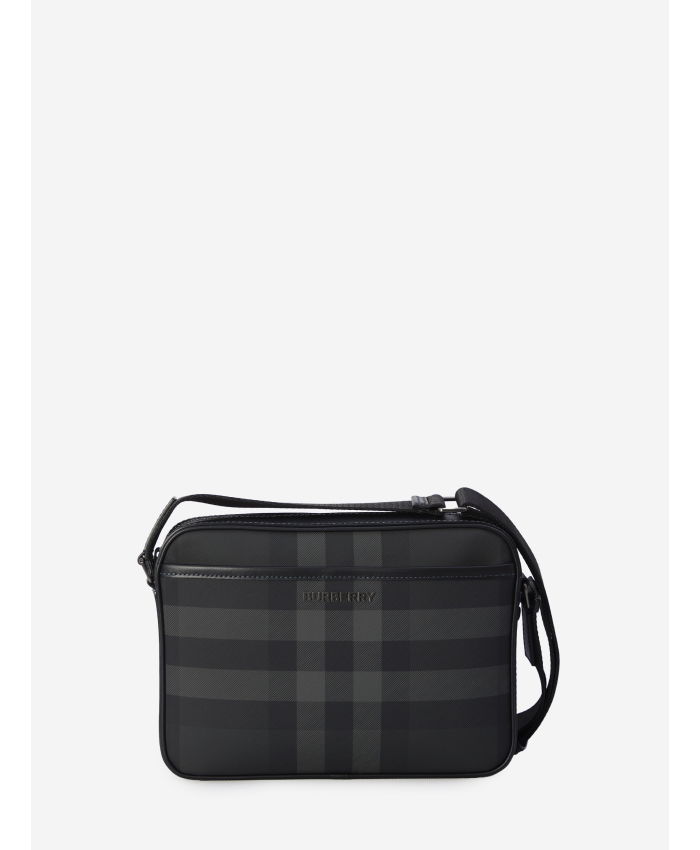 BURBERRY - Muswell bag